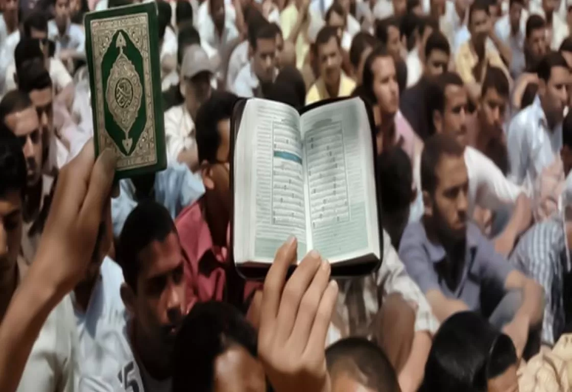 الإخوان المسلمون: خطر الاستبداد الديني كنظرية في الحكم