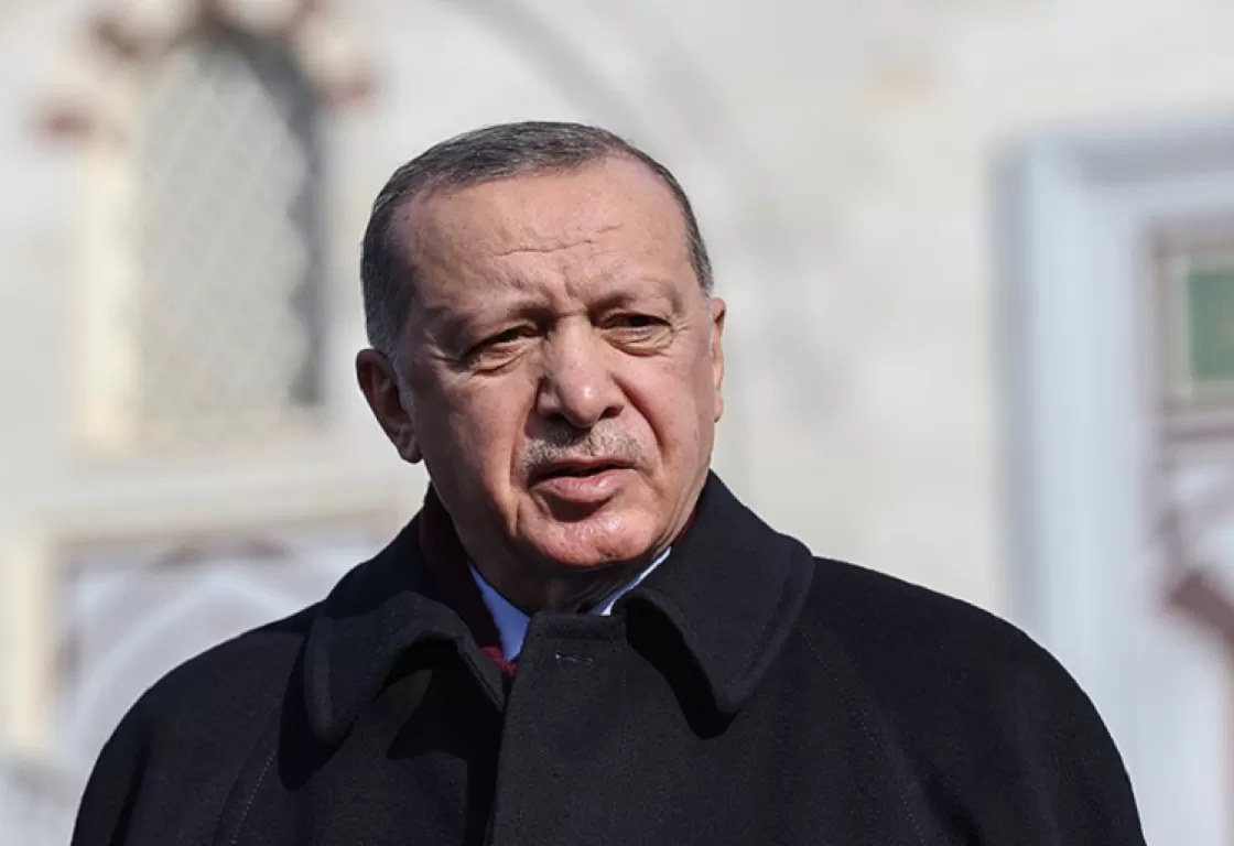 انتخابات تركيا: ما احتمالات خسارة أردوغان؟ وما أثر ذلك على جماعة الإخوان؟