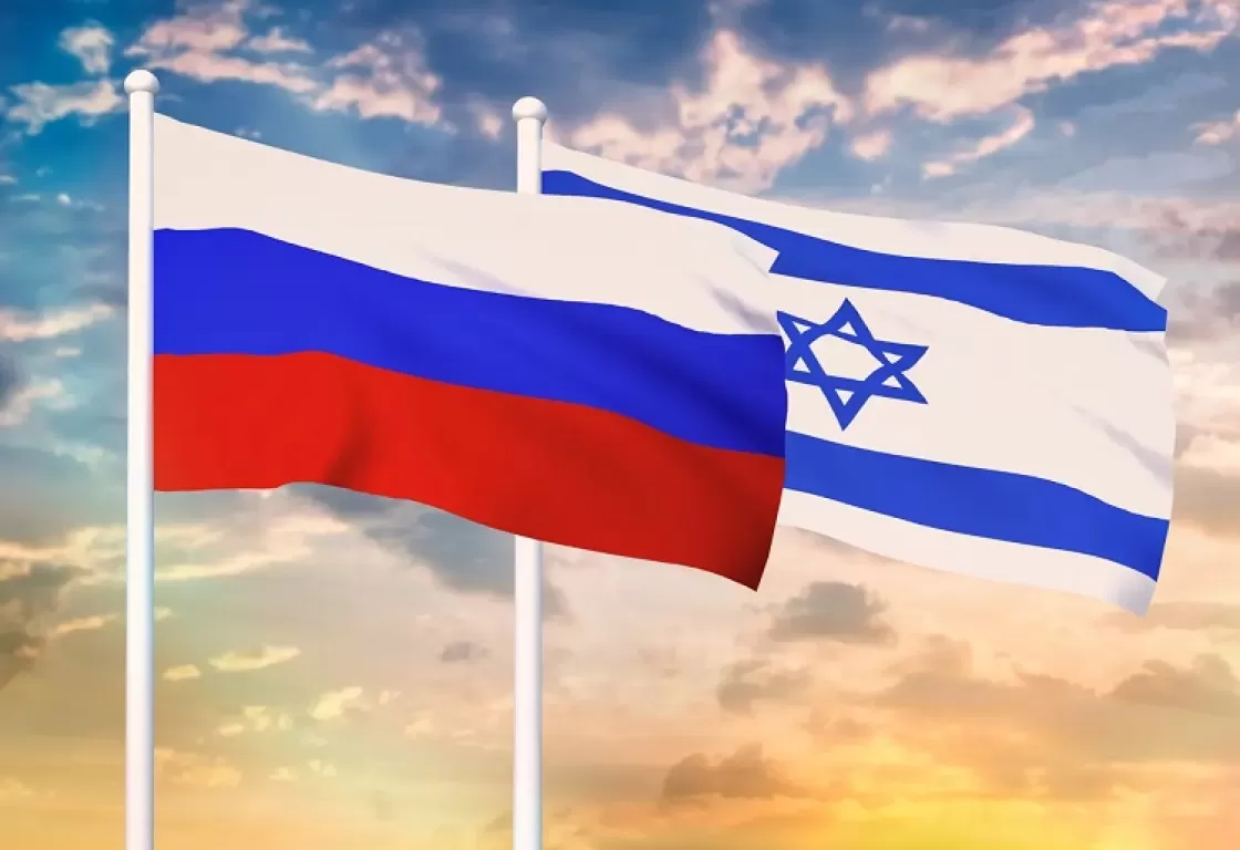 هل تتجاهل إسرائيل تهديدات روسيا وتواصل دعم أوكرانيا بالأسلحة؟