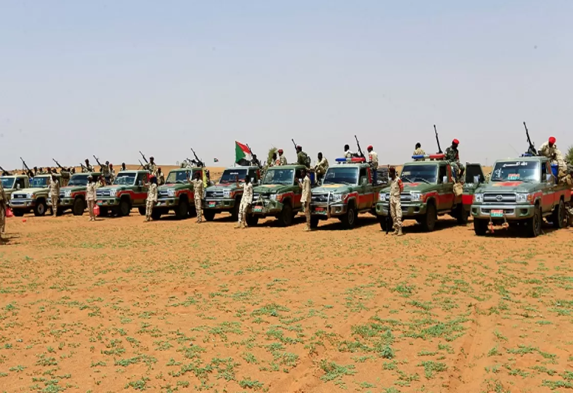 السودان على صفيح ساخن... ما آخر تطورات الوضع الميداني؟