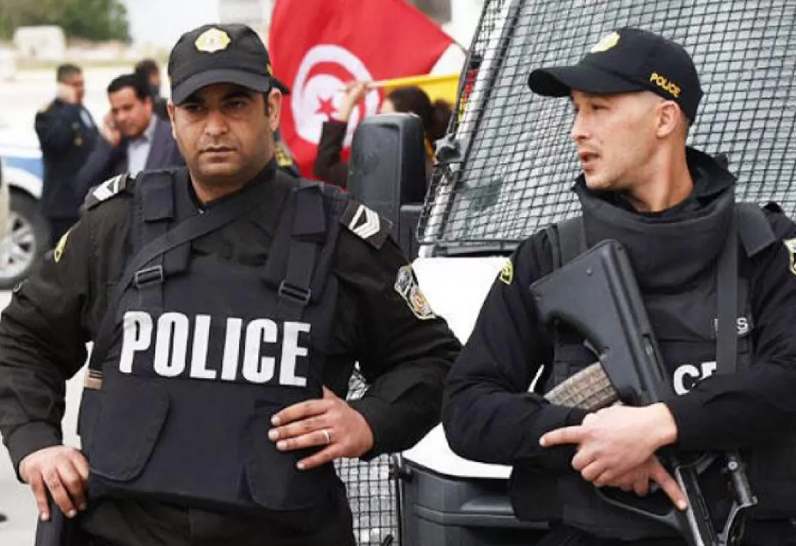 إيقافات جديدة بشبهة التآمر على أمن تونس... تفاصيل
