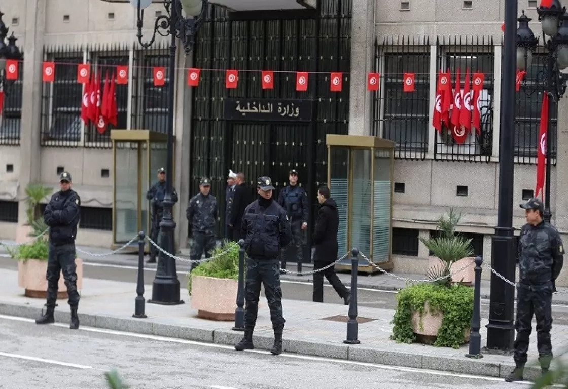 تونس تفكك الإرث الإخواني.. الكشف عن عدد العناصر الإرهابية المتحصنة بالمرتفعات