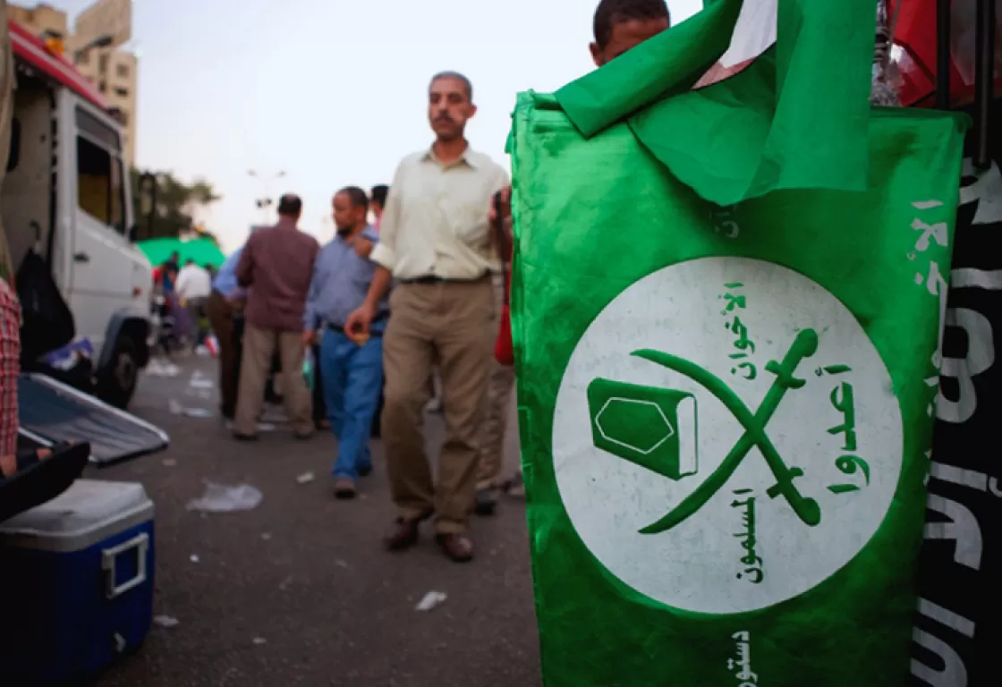 كيف يرى المصريون تسييس الإخوان لأزمتهم الاقتصادية؟