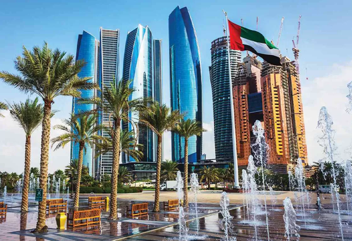 الإمارات في صدارة مؤشرات عالمية