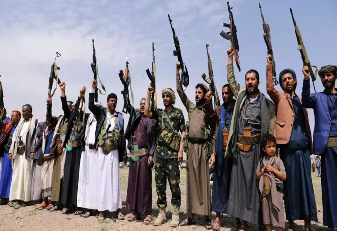 تحالف بين القاعدة والحوثي ينذر بمزيد من المخاطر في اليمن.. تفاصيل