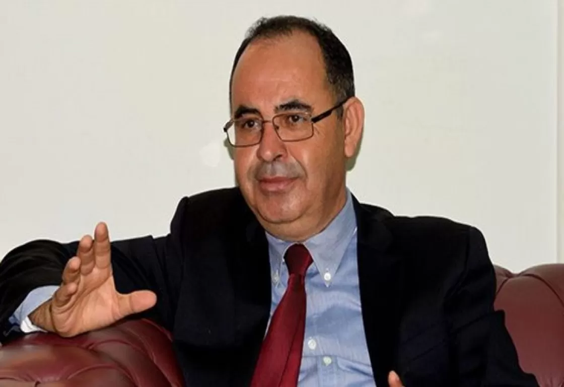 مبروك كرشيد يكشف من وراء تسفير التونسيين إلى بؤر الإرهاب