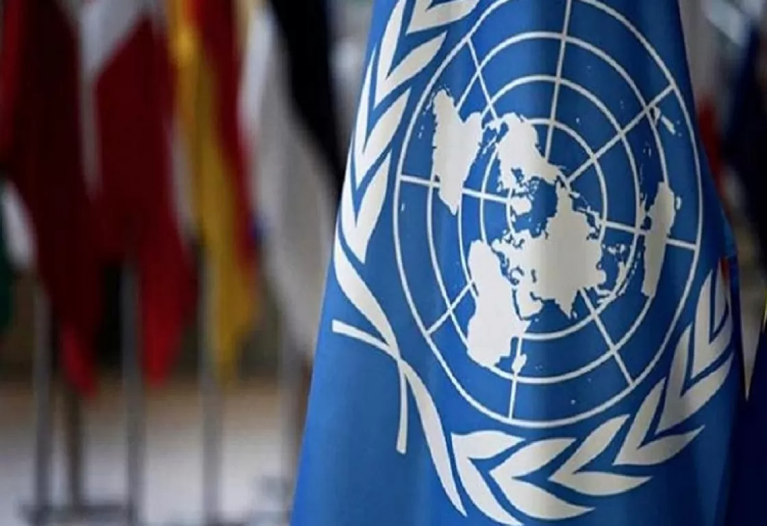  الأمم المتحدة تعلن عن حزمة مساعداتها للعام المقبل... أرقام قياسية