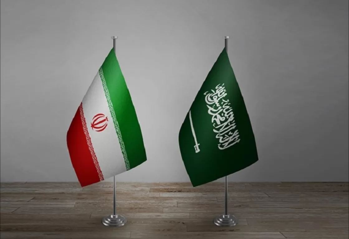 إيران مستعدة لجولة حوار سادسة مع السعودية لإعادة العلاقات بين البلدين... تفاصيل