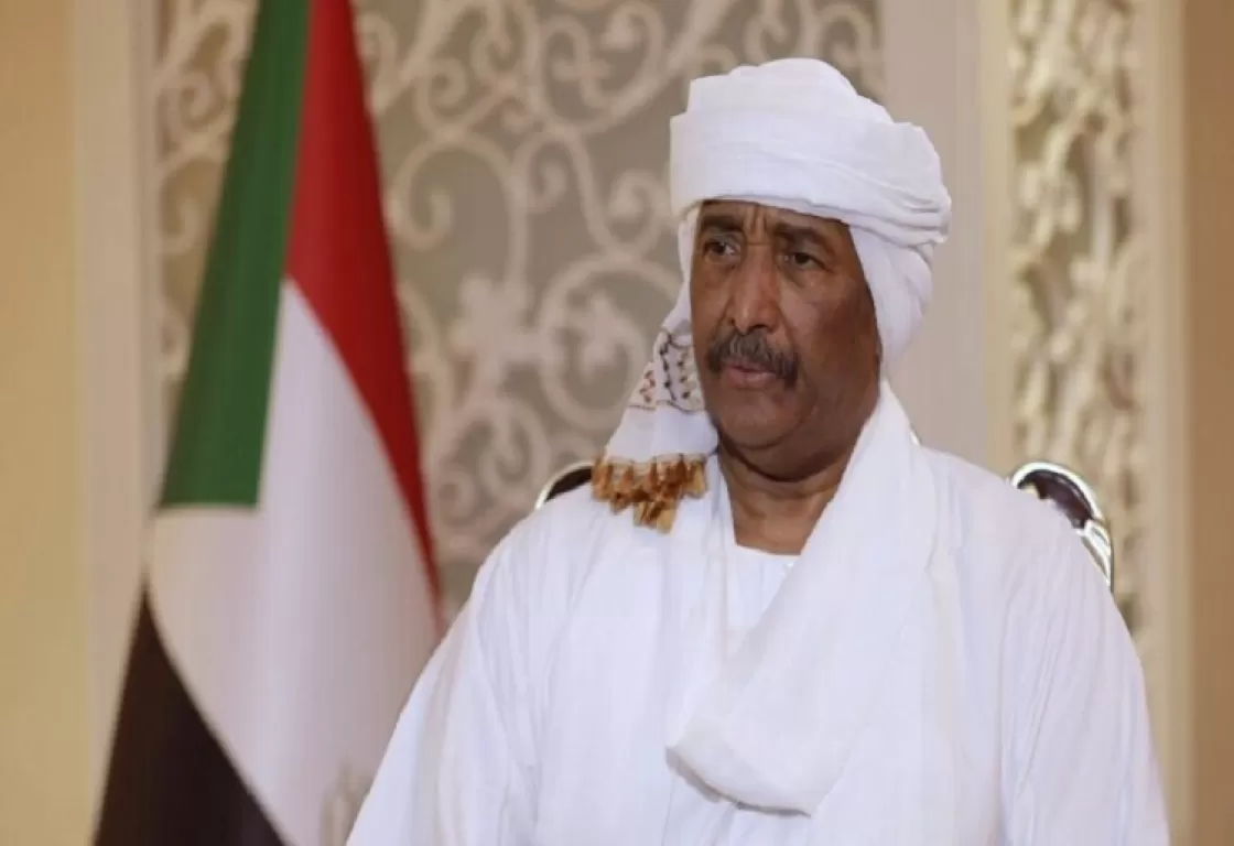 السودان... تسليم مسودة الاتفاق النهائي لحل الأزمة السياسية
