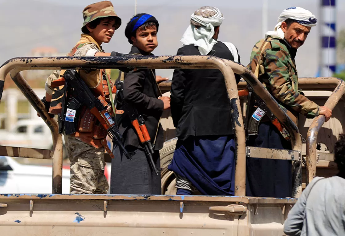  الميليشيات الحوثية تكشف أسباب رفضها تمديد الهدنة