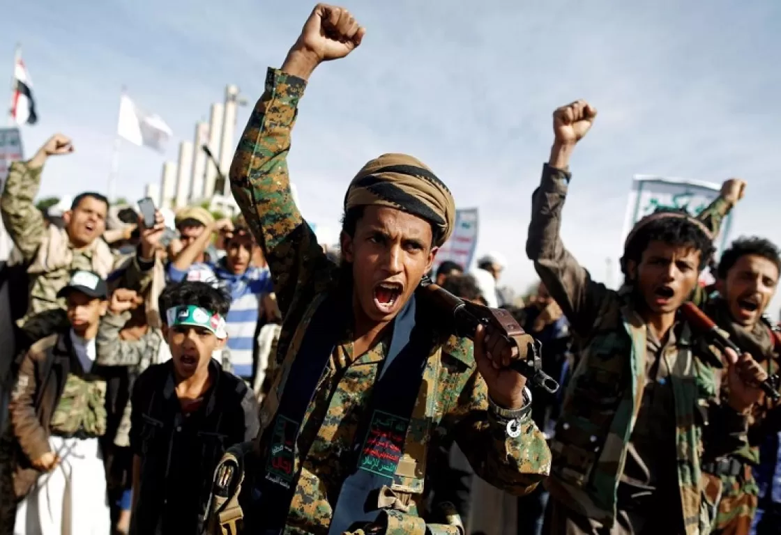 الاستيلاء على المساعدات الإنسانية... أعلى مراحل حرب الحوثيين لتجويع اليمنيين