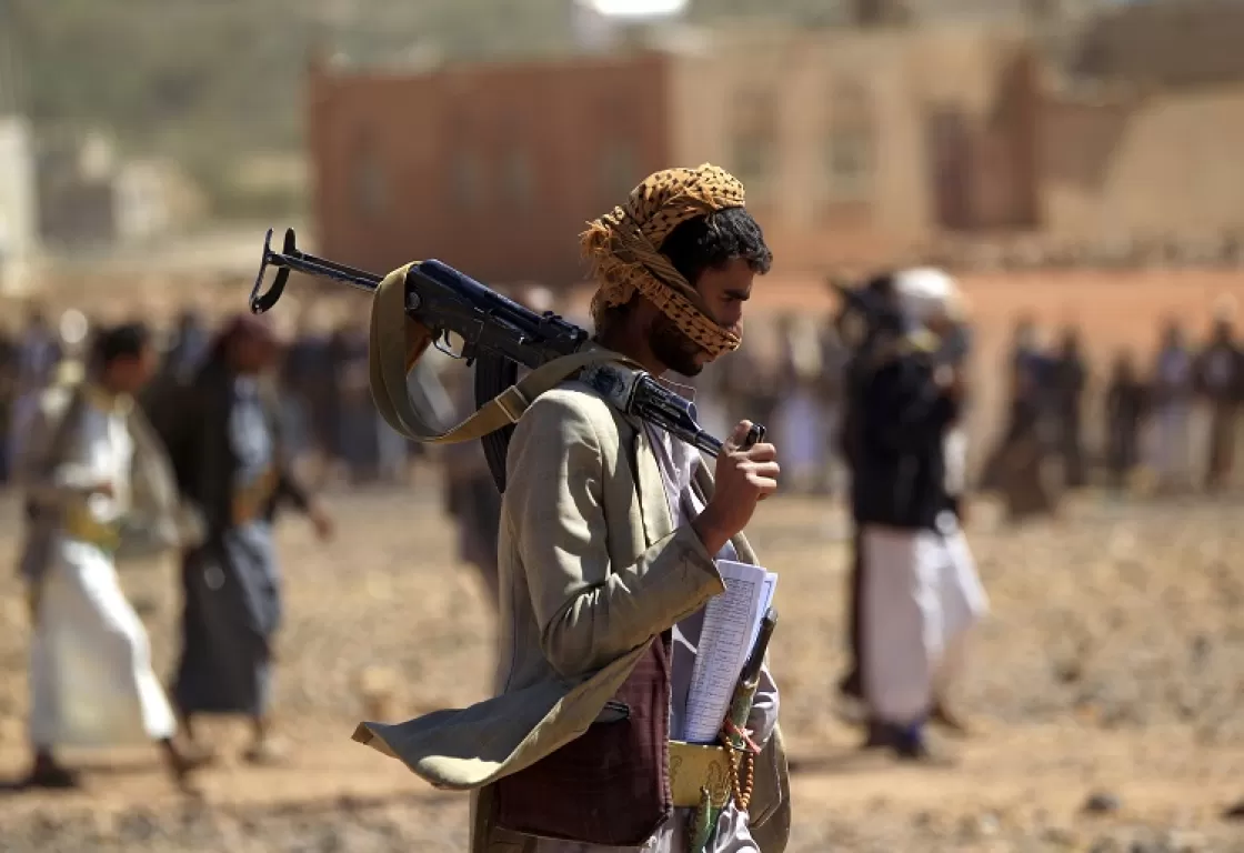 هل تملك ميليشيا الحوثي الإرهابية قرار الهدنة؟!