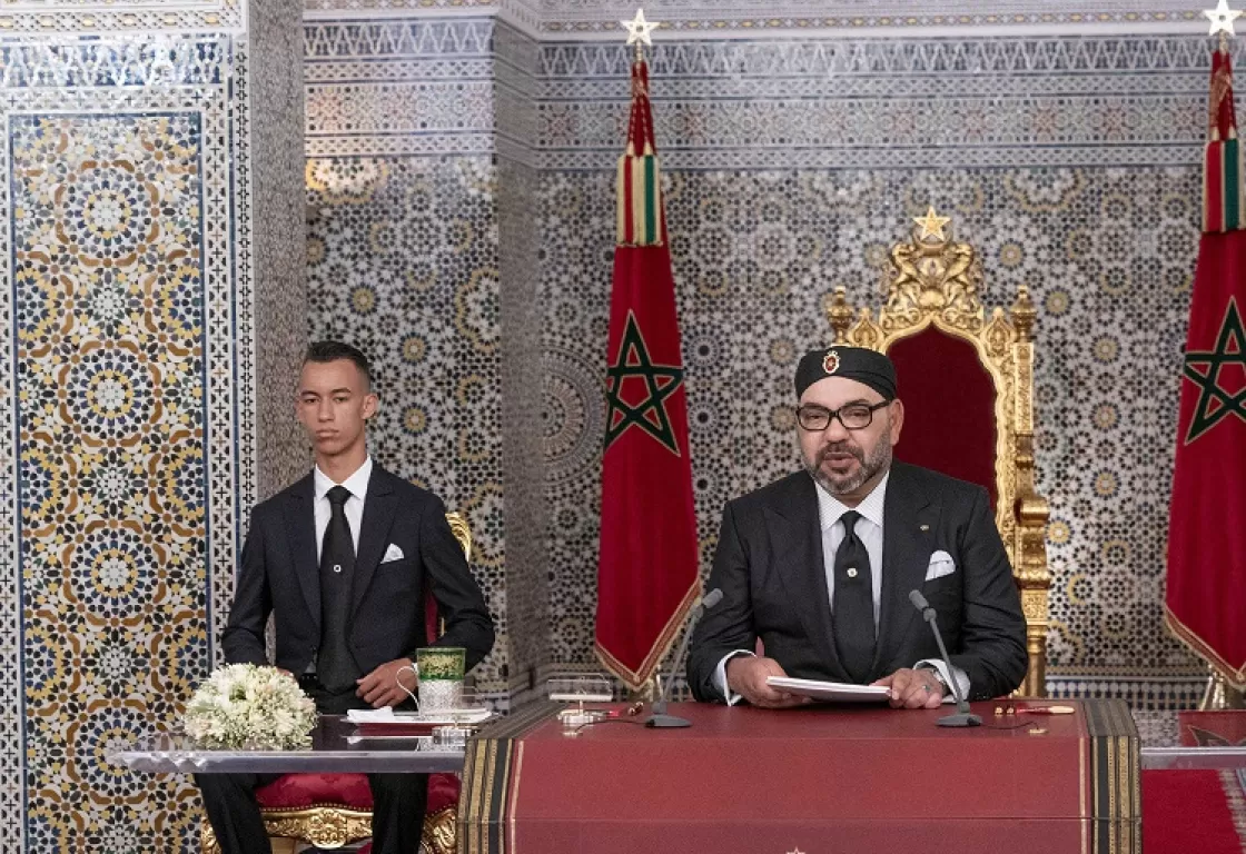 المغرب يقر رأس السنة الأمازيغية عطلة رسمية... تفاصيل