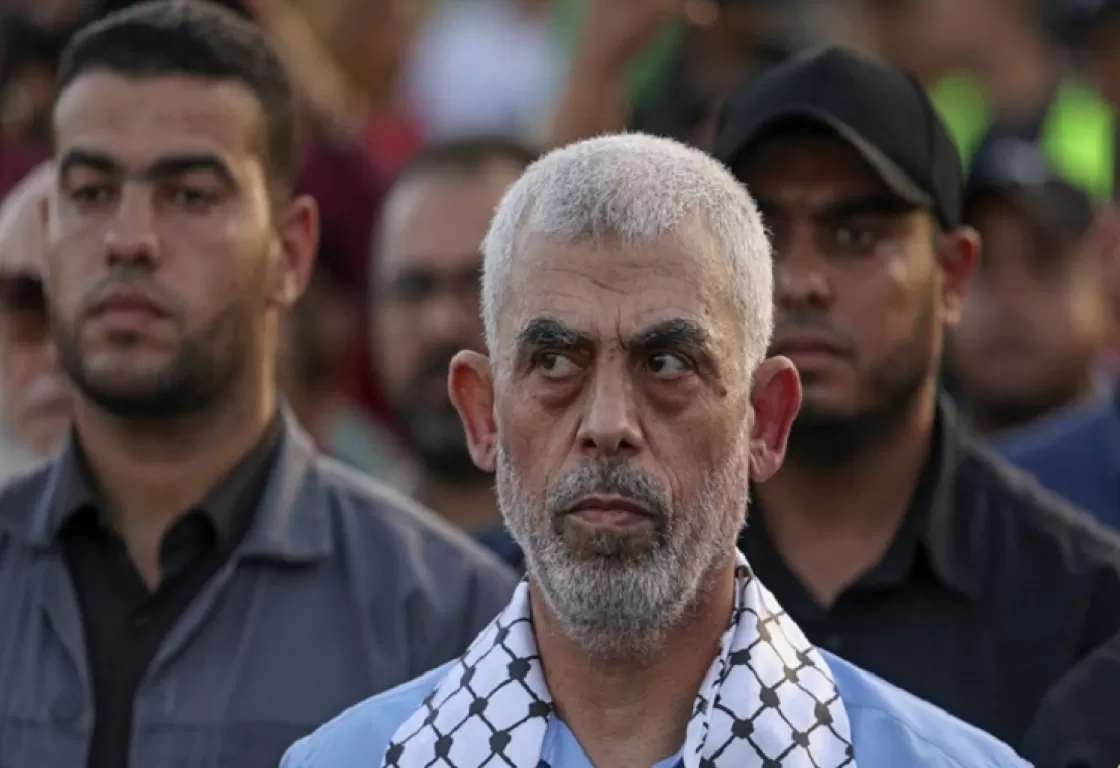 دعوات إسرائيلية لإعدام السنوار في إسرائيل... لماذا؟