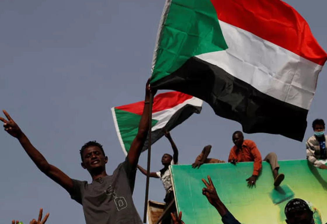 أين وصل الاتفاق السياسي في السودان؟