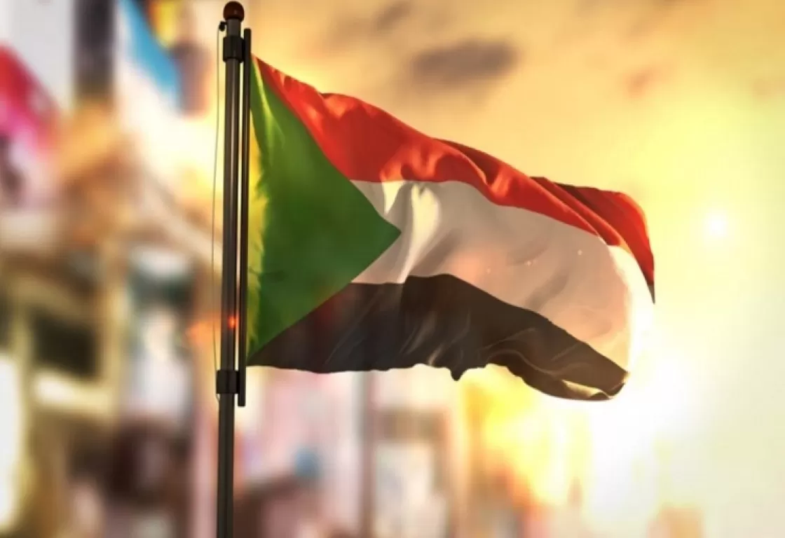  اكتمال صياغة مسودة الاتفاق النهائي في السودان