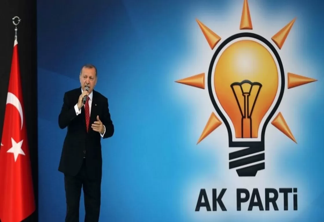 هل ينهار تحالف أردوغان قبل موعد الانتخابات التركية؟