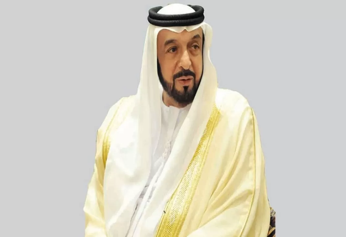 في ذكرى رحيله الأولى... الإمارات تستذكر الشيخ خليفة بن زايد آل نهيان
