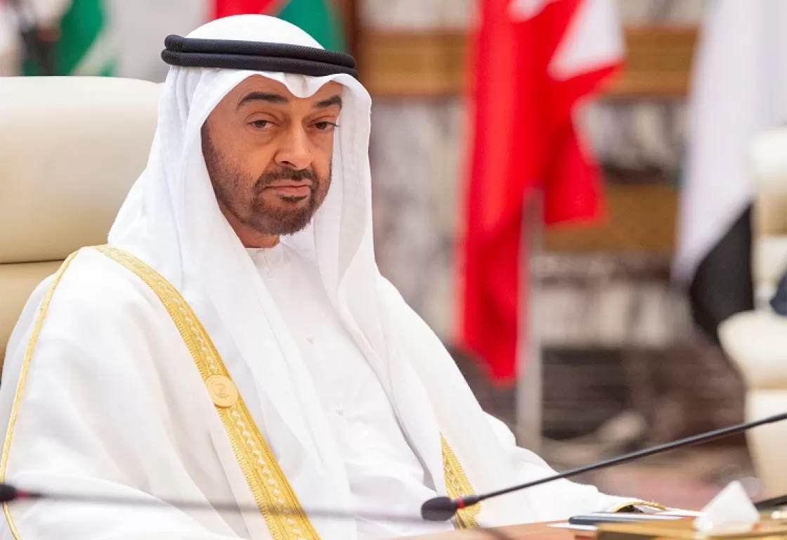 دولة الإمارات في عهد محمد بن زايد.. نموذج عالمي للقوة الناعمة