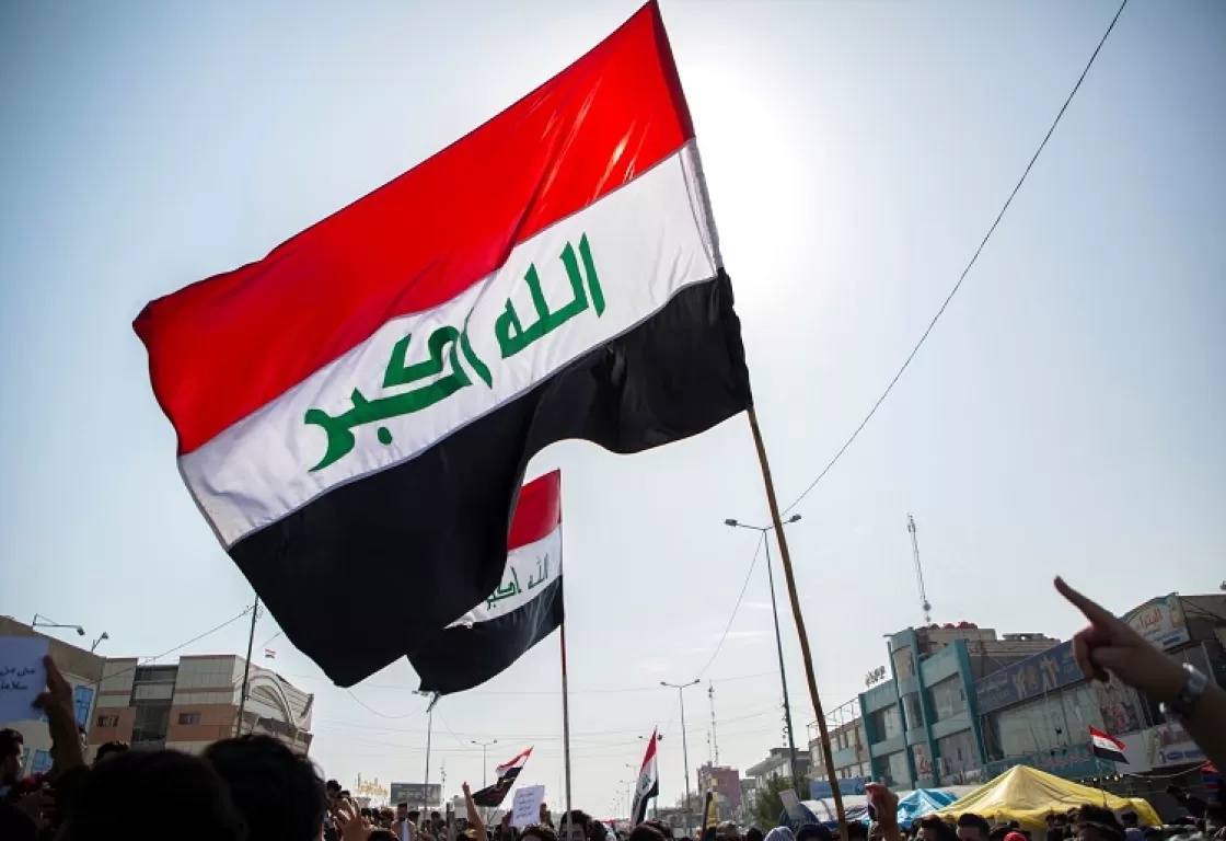 الانتخابات ومحنة السلطة الميليشياتية في العراق