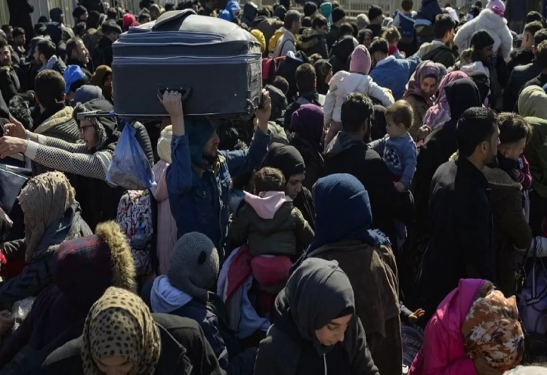 عودة (60) ألف سوري من تركيا إلى بلادهم بعد الزلزال... ماذا ينتظرهم؟