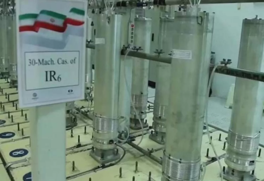 سي آي إيه: إيران أصبحت قادرة على تخصيب اليورانيوم بنسبة 90%