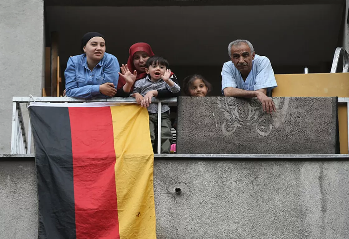 لماذا تراجعت عملية اندماج المسلمين في ألمانيا؟