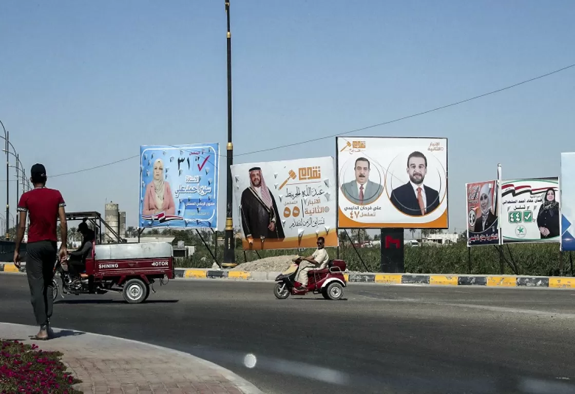 العراق: تحالف الإخوان يتصدر القوائم الخاسرة في الأنبار... ما السبب؟