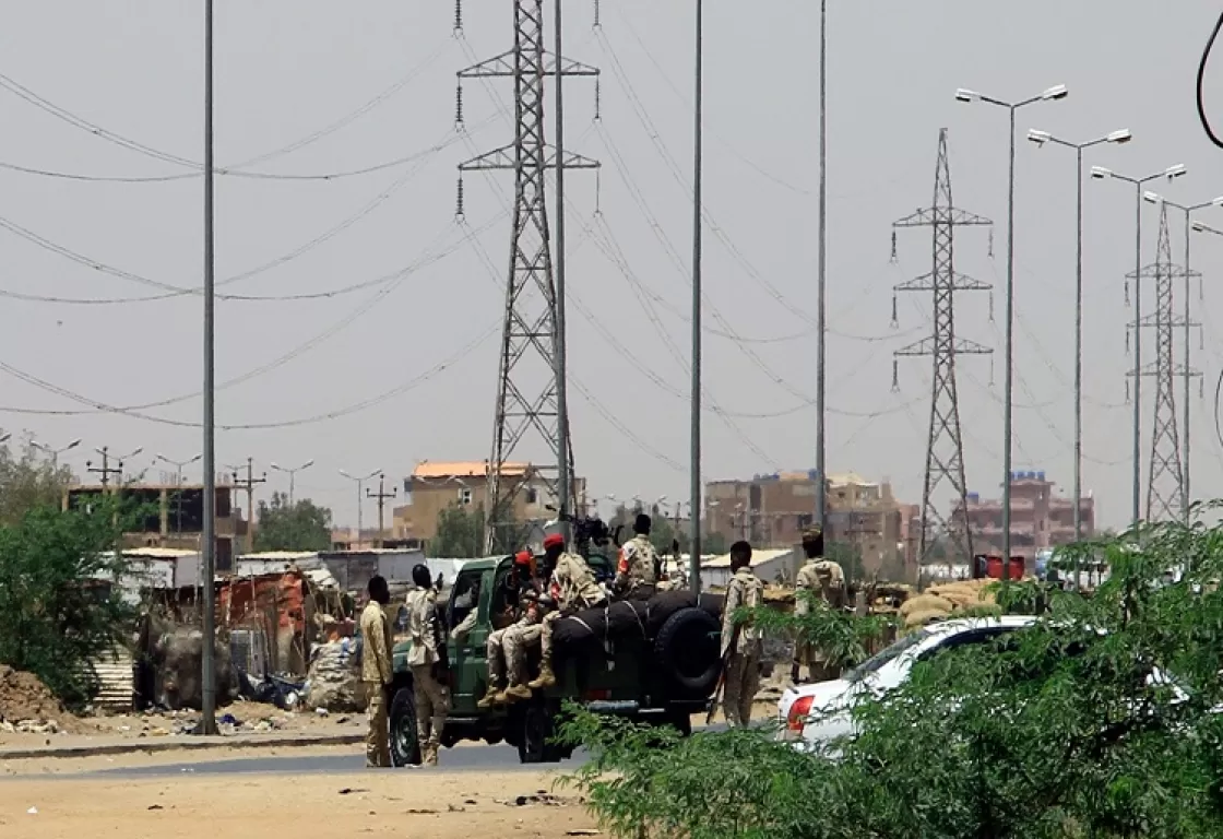 بسبب احتدام المعارك... الأزمة الإنسانية تستفحل في السودان