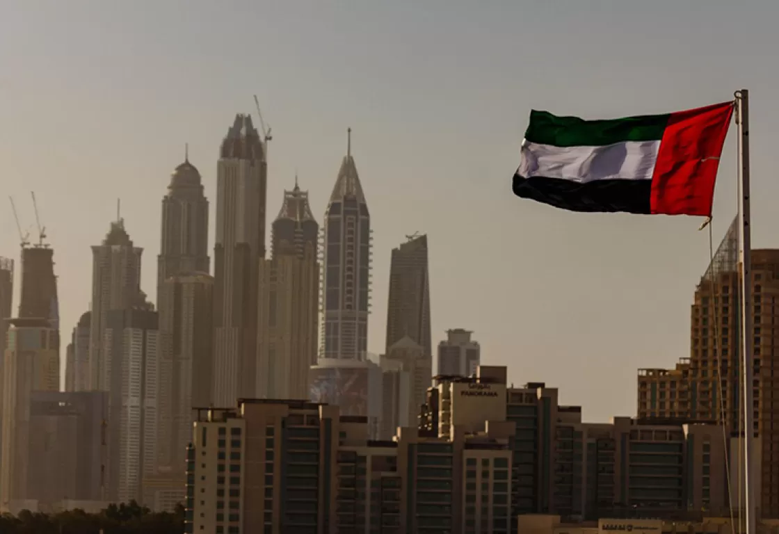 هل تقلص الإمارات تمثيلها الدبلوماسي في إسرائيل؟