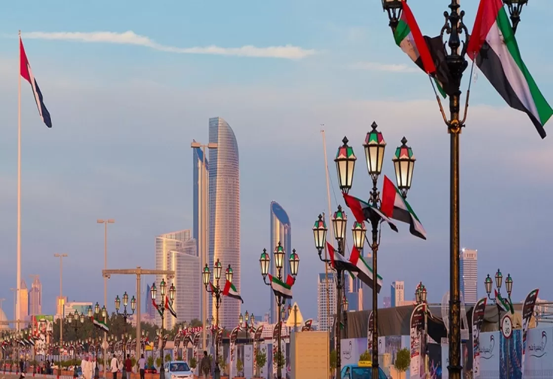 إنجازات رائدة ونهضة متجددة... الإمارات تحتفل بالعيد الوطني الـ51