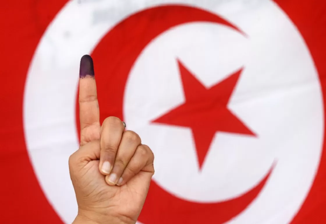 برغم معارضة النهضة... هيئة الانتخابات التونسية تنهي استعدادات إطلاق الحملة الانتخابية