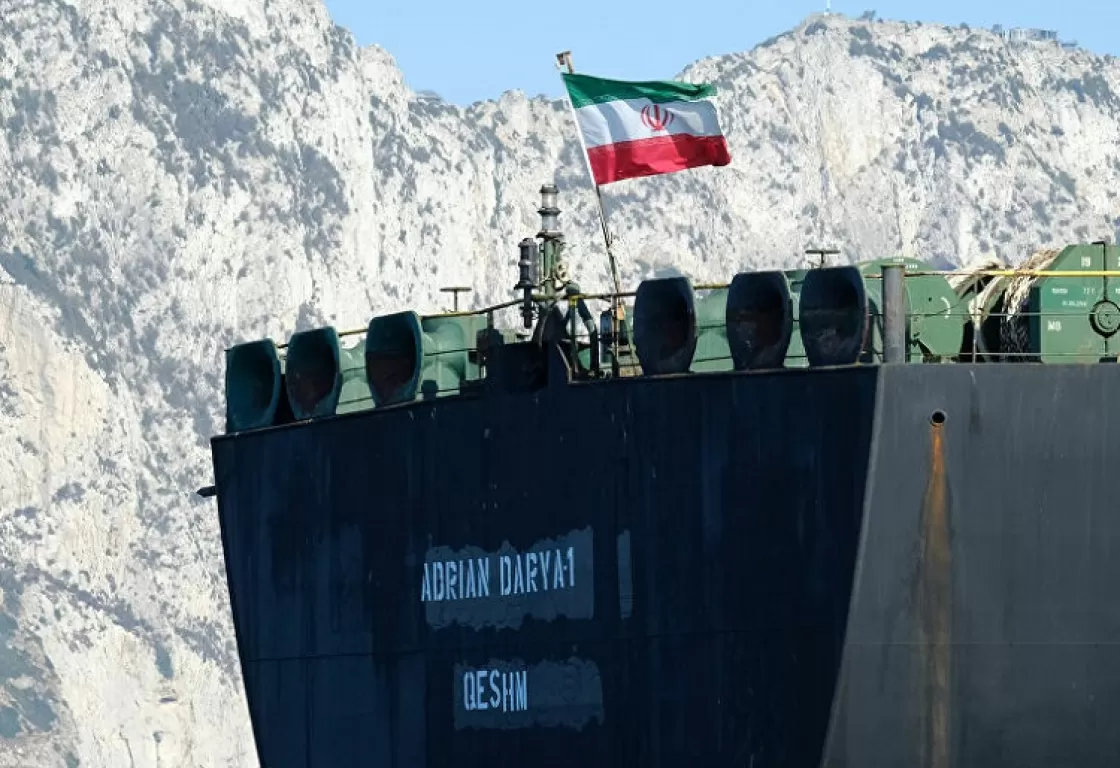 ما وراء إستراتيجية إيران لعسكرة ممرات الملاحة الدولية؟