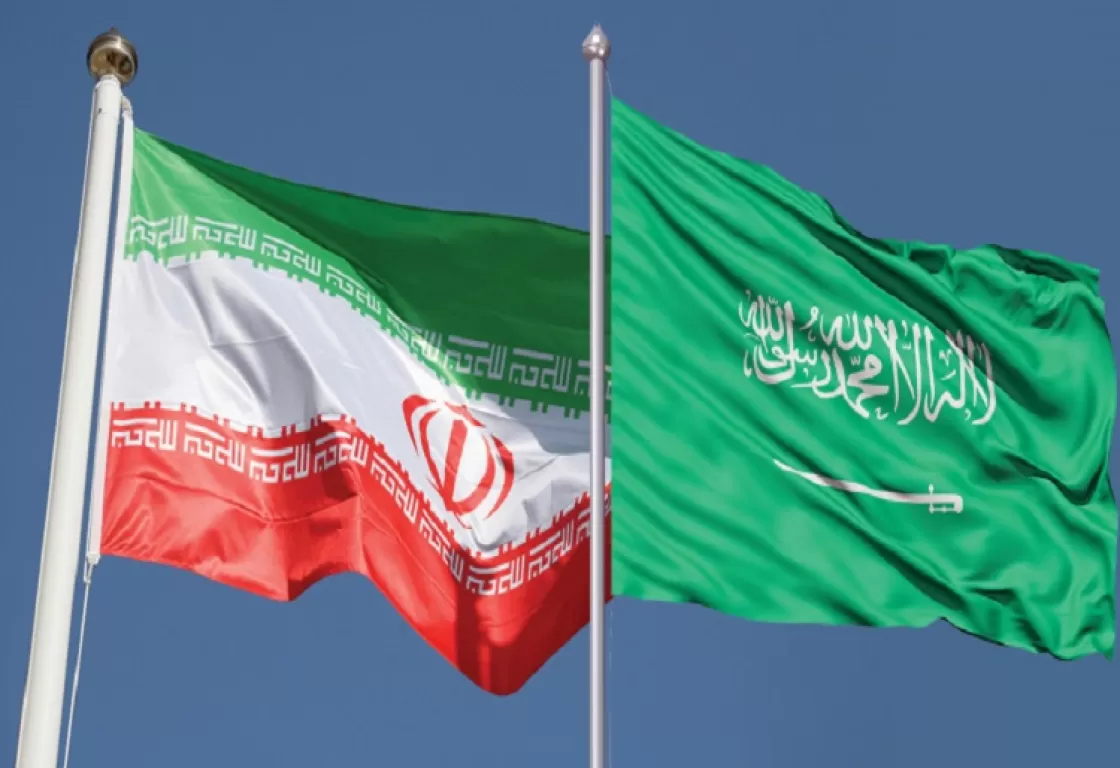هل من المبكر التفاؤل بنجاح التقارب بين السعودية وإيران؟