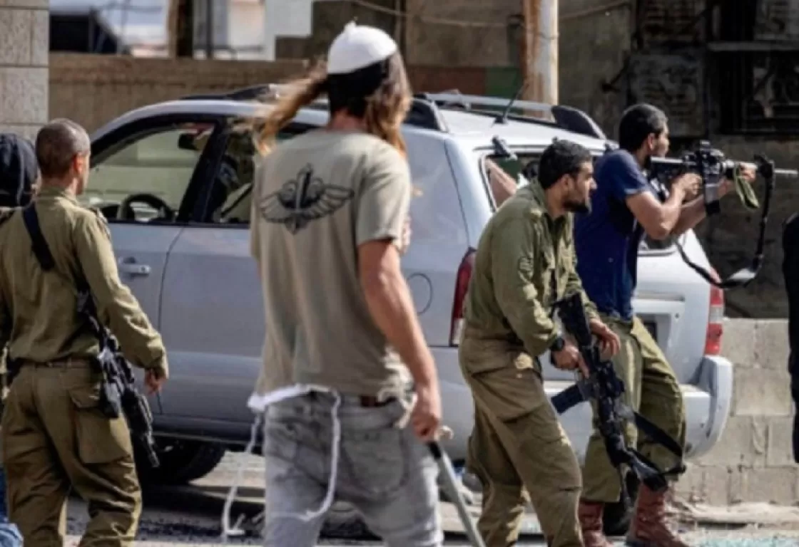 تزويد إسرائيل المستوطنين بالأسلحة: ماذا لو وصلت للعرب؟