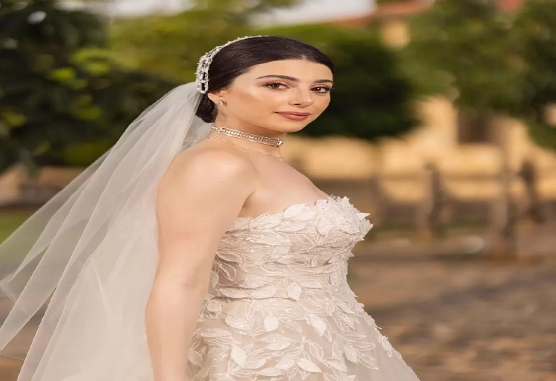 بالفيديو... عاصي الحلاني يبكي ويتأثر بزفاف ابنته ماريتا