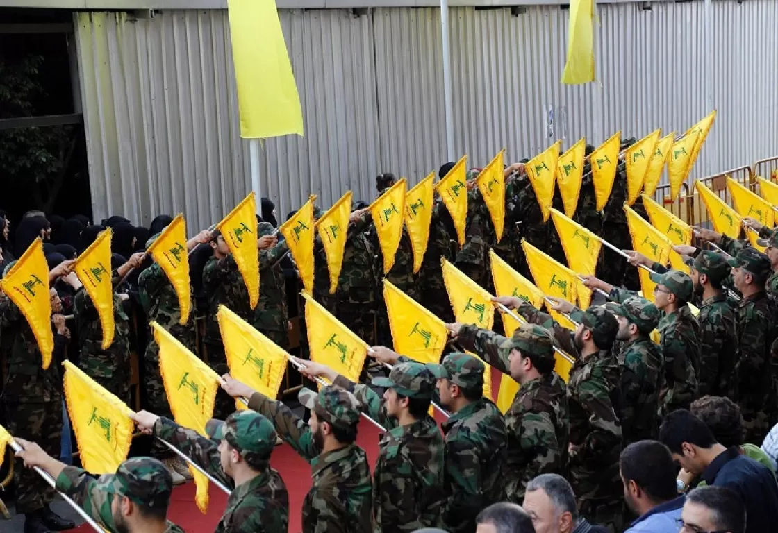 تصم حزب الله بالإرهاب... لبنان يطالب بحذف فقرات من بيان القمة... تفاصيل