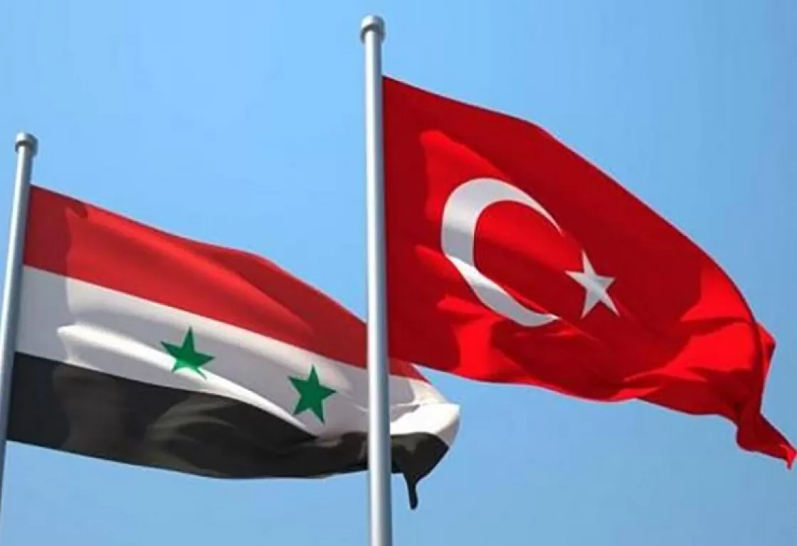 التطبيع بين سوريا وتركيا... ماذا سيبحث الاجتماع الرباعي في موسكو؟