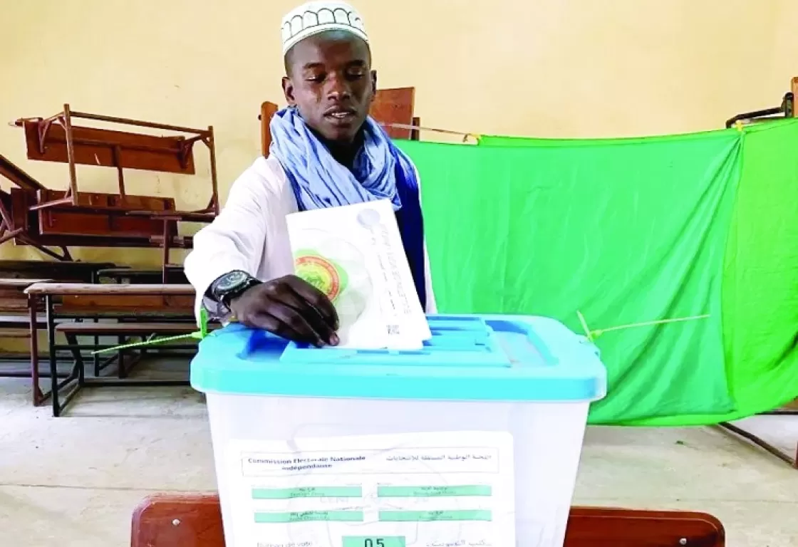كيف ترسم الانتخابات الموريتانية خارطة سياسية جديدة بالبلاد؟