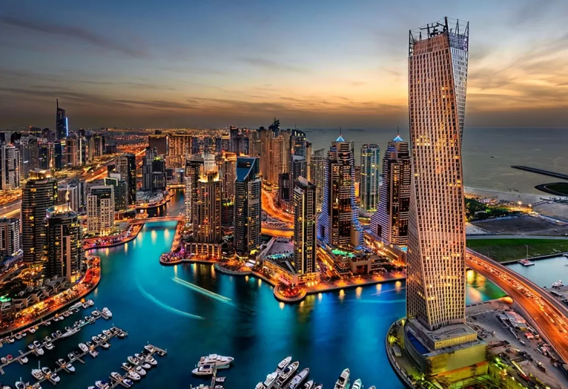  الإمارات ضمن الدول الأغنى في العالم... دول عربية أخرى على المؤشر