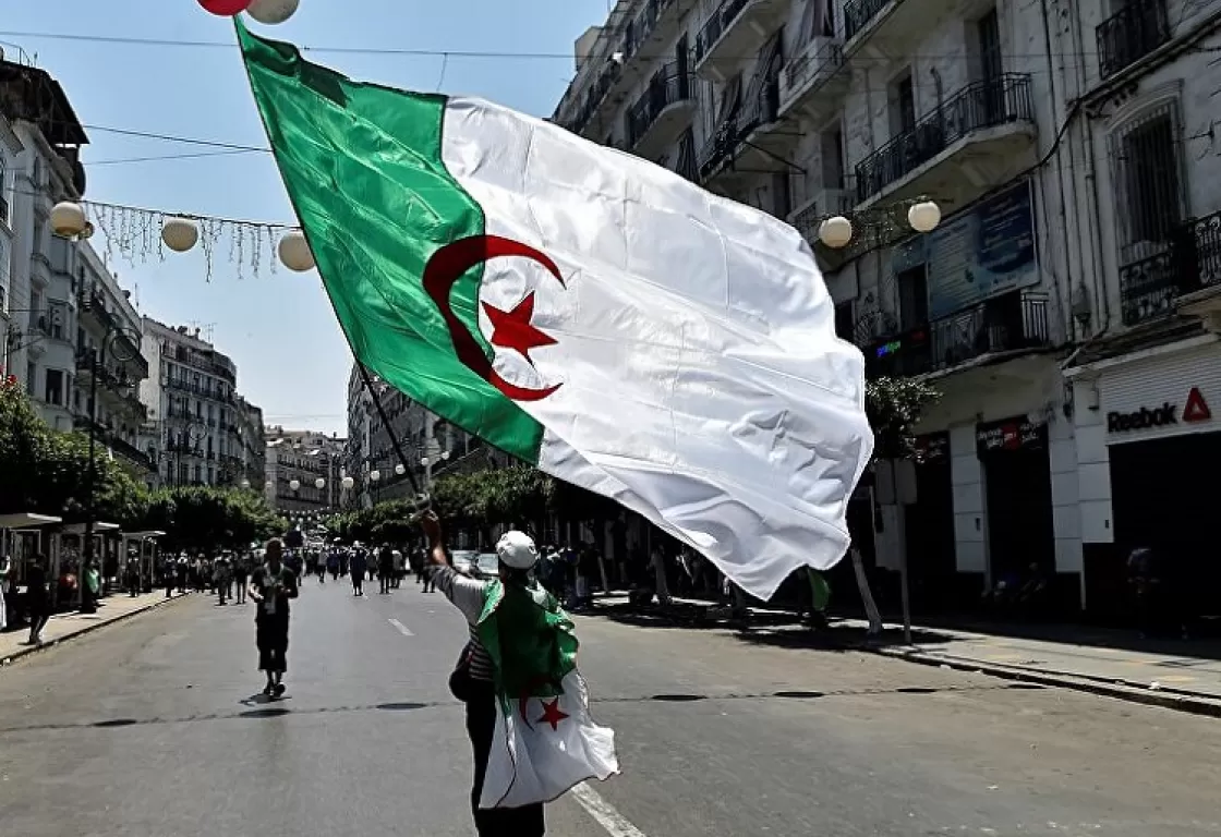 كيف فشل إخوان الجزائر في منع إقرار قانون العمل النقابي؟
