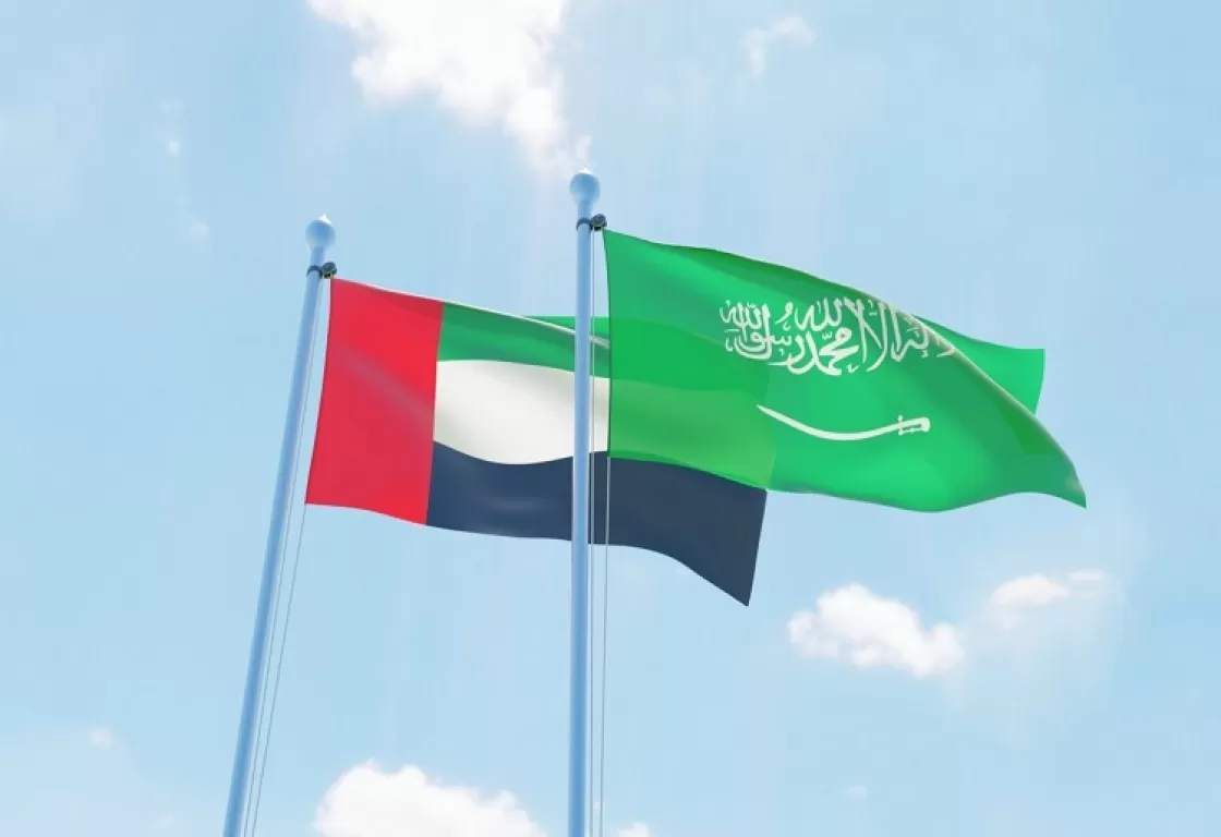 دول عربية، منها الإمارات، مدعوة لتصبح أعضاء في (بريكس)