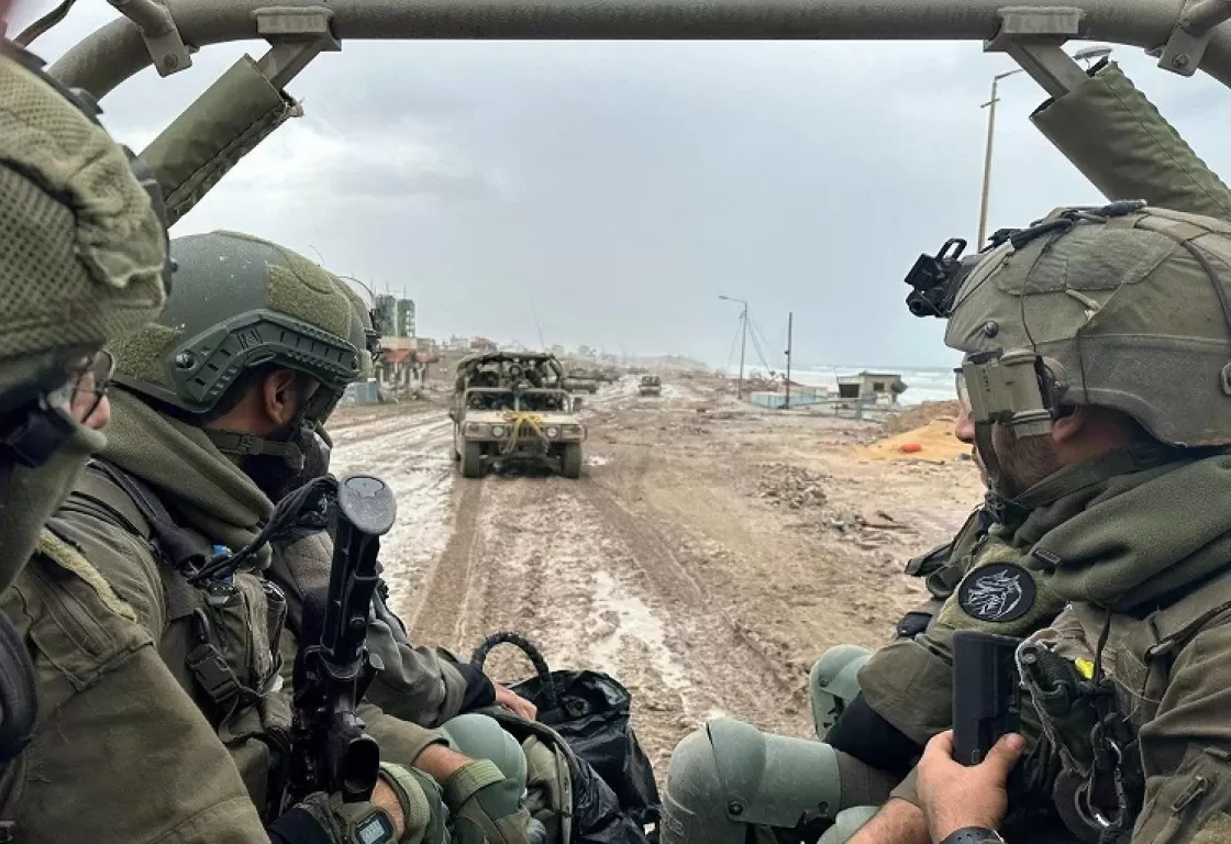 جنود إسرائيليون غاضبون من ضباط جيشهم: حماس لديها أسلحة أكثر منا