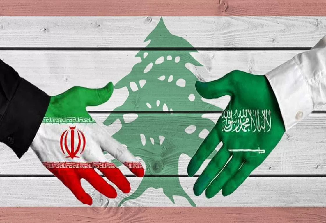 هل يملأ الاتفاق السعودي الإيراني الفراغ الرئاسي اللبناني؟