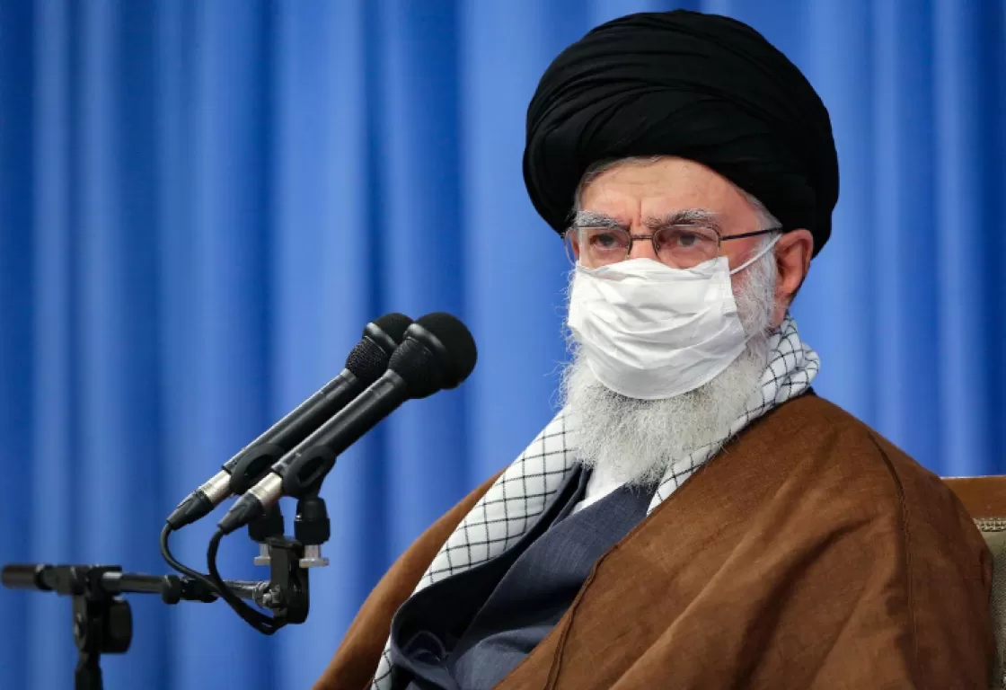 إيران والصراع الصامت على خلافة المرشد