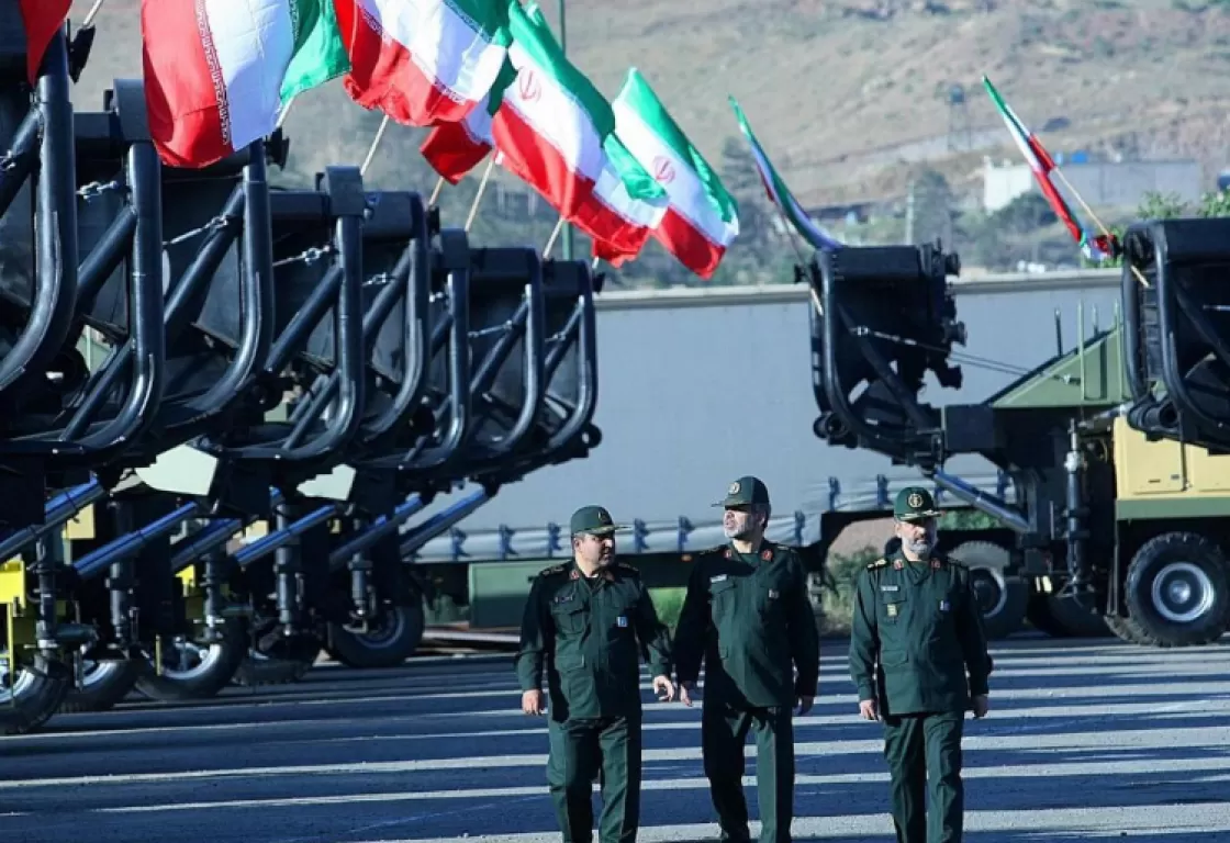 هل تتجه أوروبا إلى مواجهة أكبر مع الحرس الثوري الإيراني؟