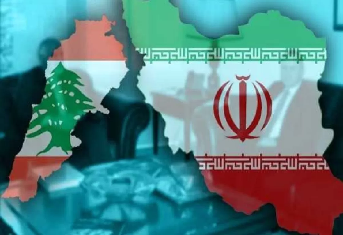 تاريخ لبنان يرد الهجوم الإيراني على جغرافيته!