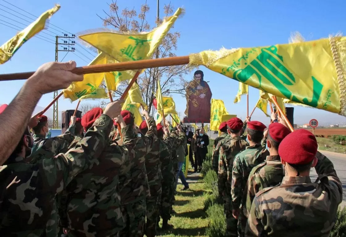 أسبقيات &quot;حزب الله&quot; و&quot;المسكوت عنه&quot; في &quot;الترسيم&quot; تنسف جدوى &quot;حوار اللبنانيّين&quot;