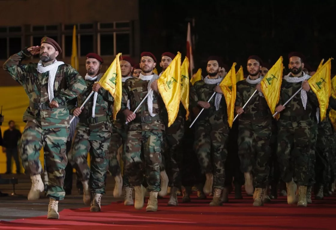 لماذا يسعى &quot;حزب الله&quot; إلى المشاركة بالرئيس وإن كان قادراً على فرضه؟