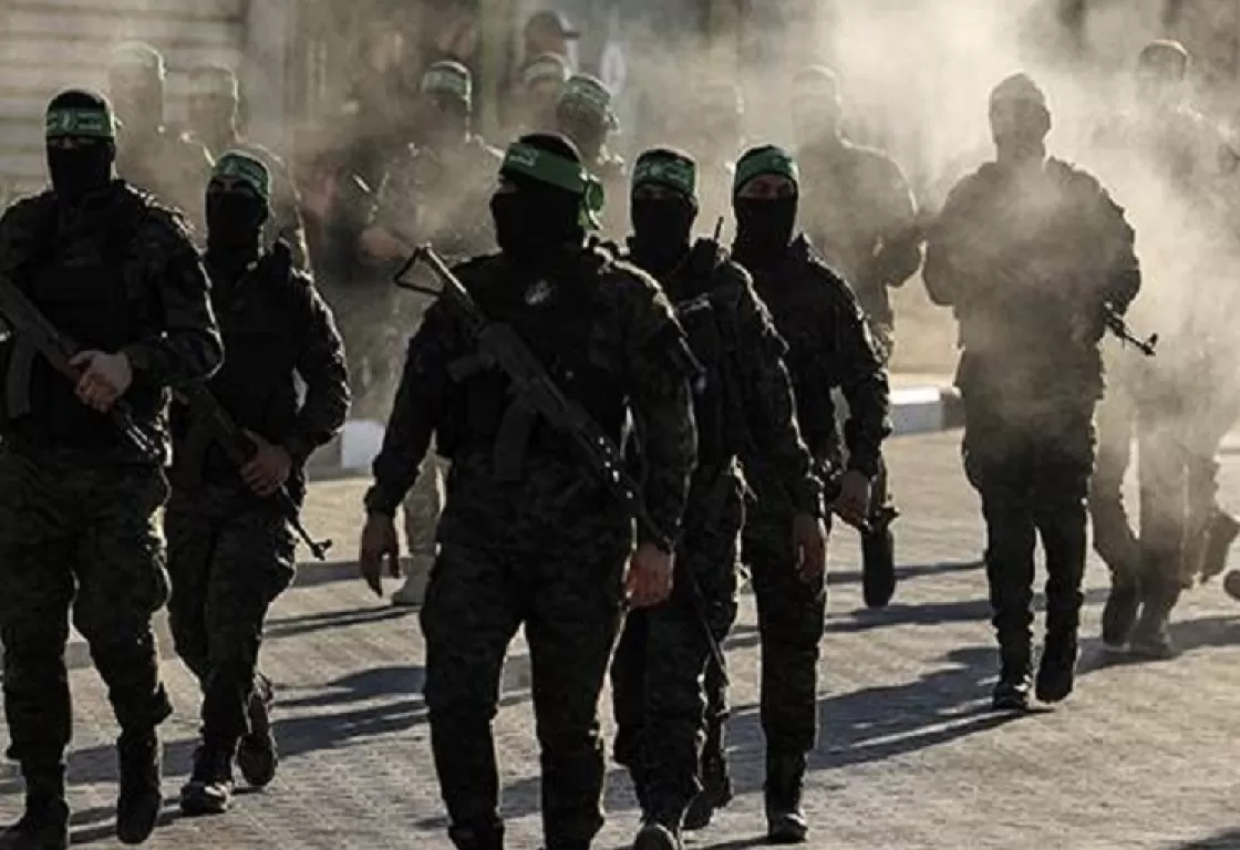 تنامي نفوذ حماس في لبنان... قاعدة أم محطة عبور؟